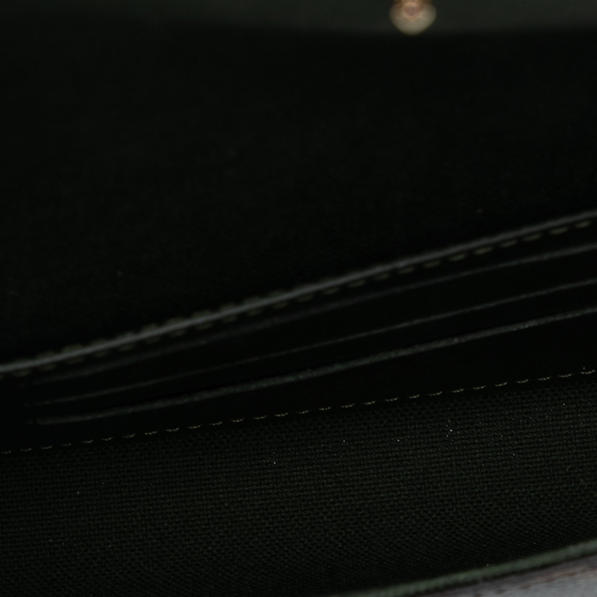 Monogram Felicie Strap And Go