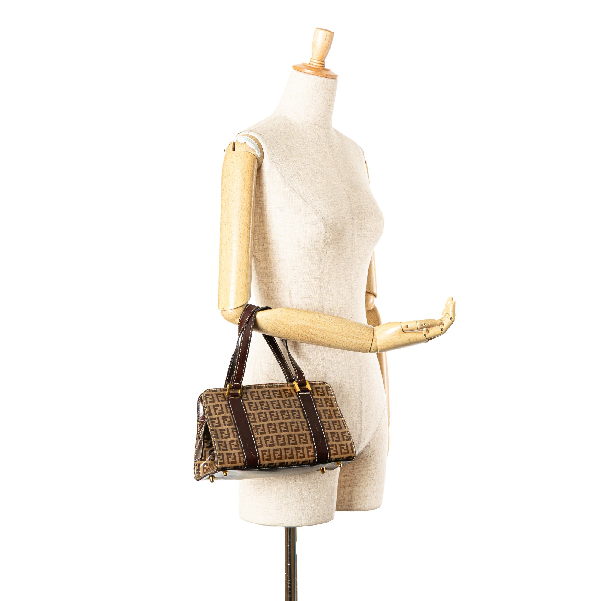 Zucchino Crystal Handbag