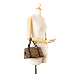 Zucchino Crystal Handbag