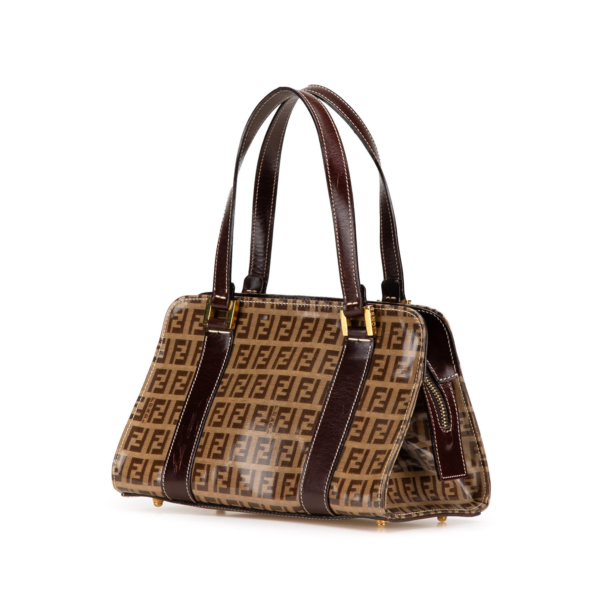Zucchino Crystal Handbag
