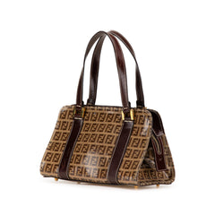 Zucchino Crystal Handbag