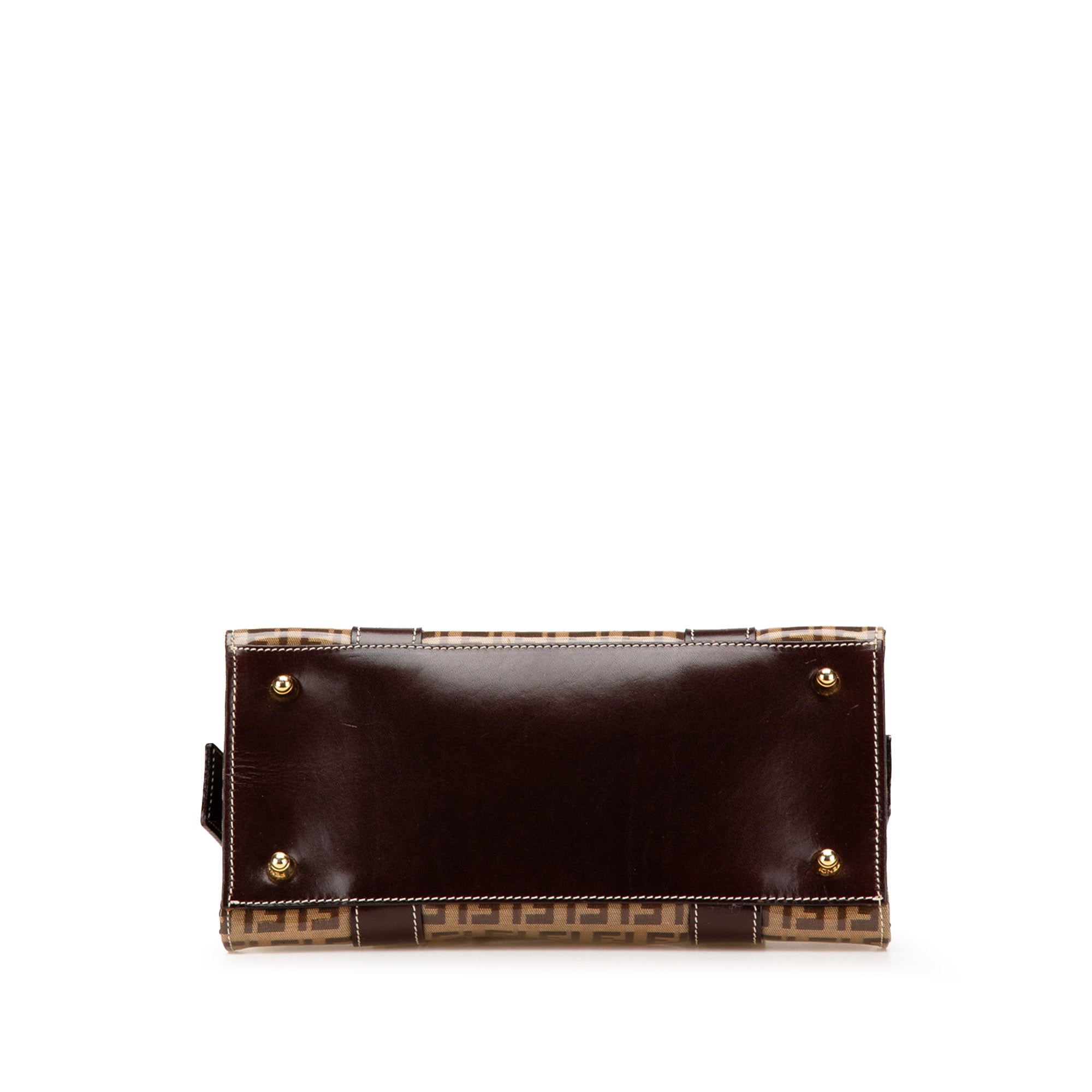 Zucchino Crystal Handbag