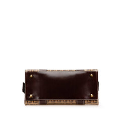 Zucchino Crystal Handbag