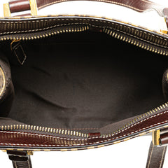 Zucchino Crystal Handbag