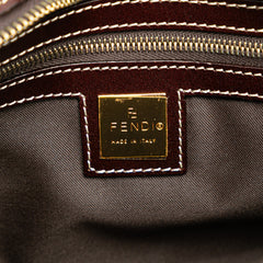 Zucchino Crystal Handbag
