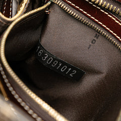 Zucchino Crystal Handbag