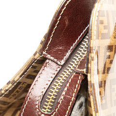 Zucchino Crystal Handbag