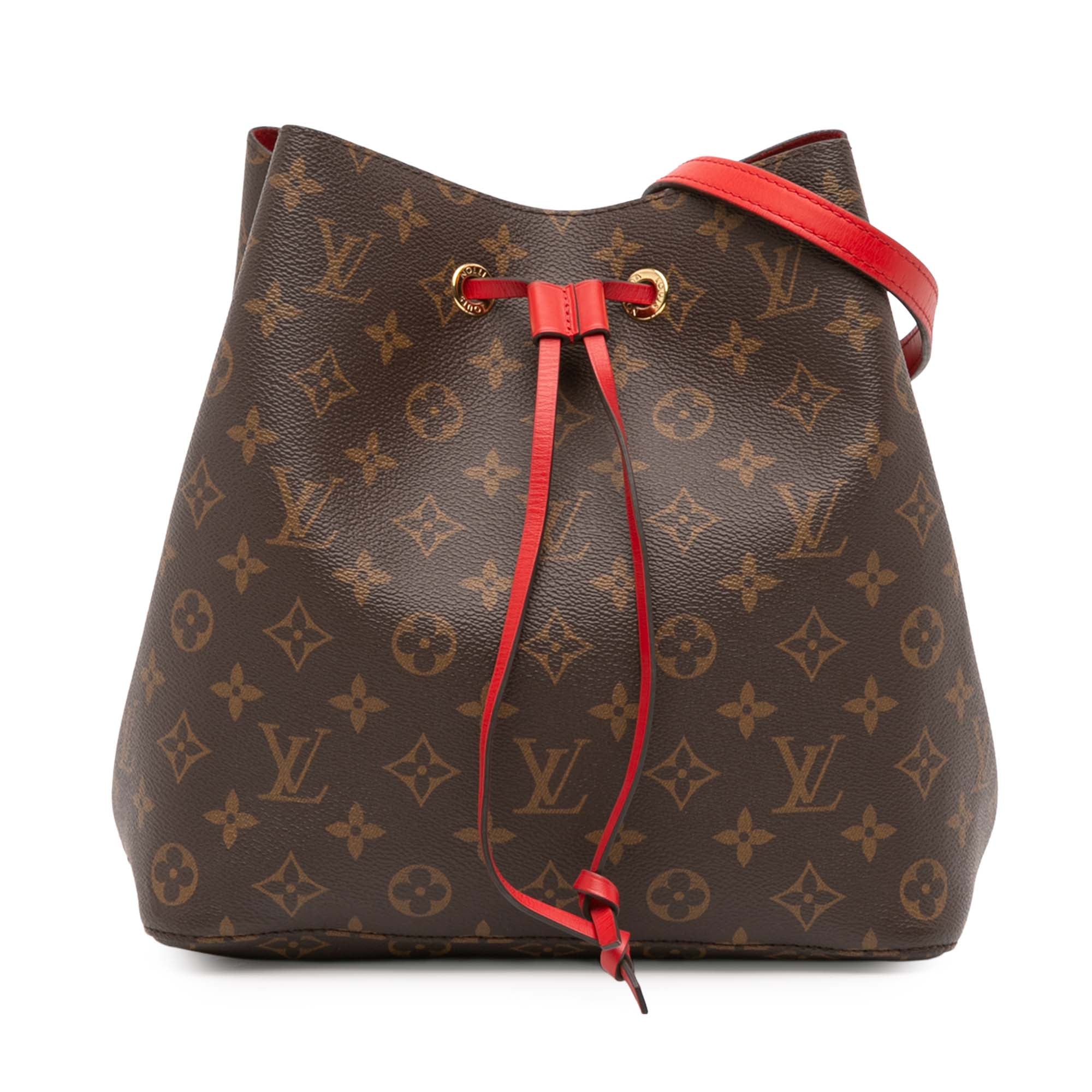 Monogram Neonoe MM