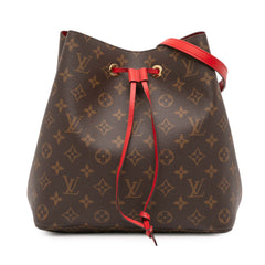Monogram Neonoe MM