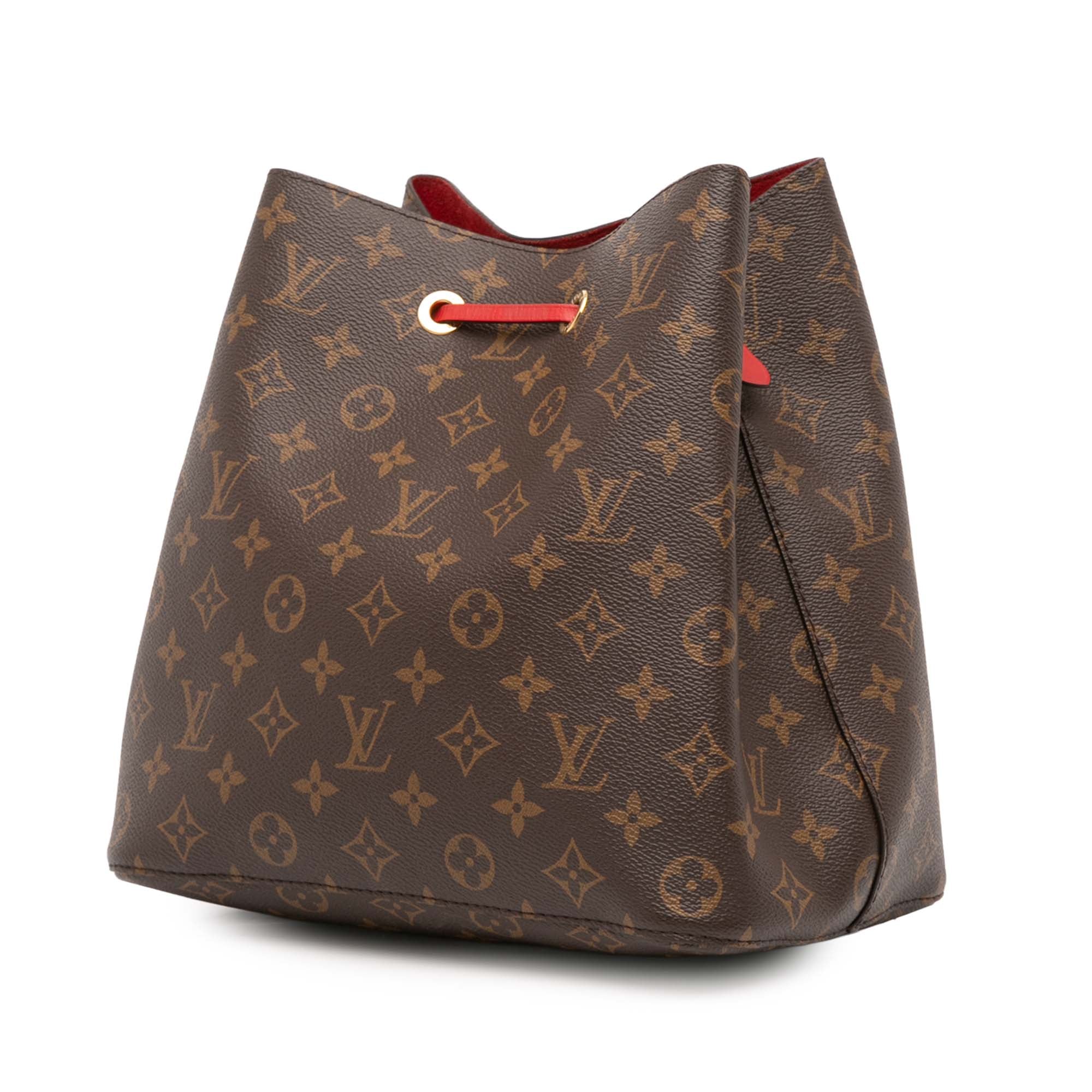 Monogram Neonoe MM