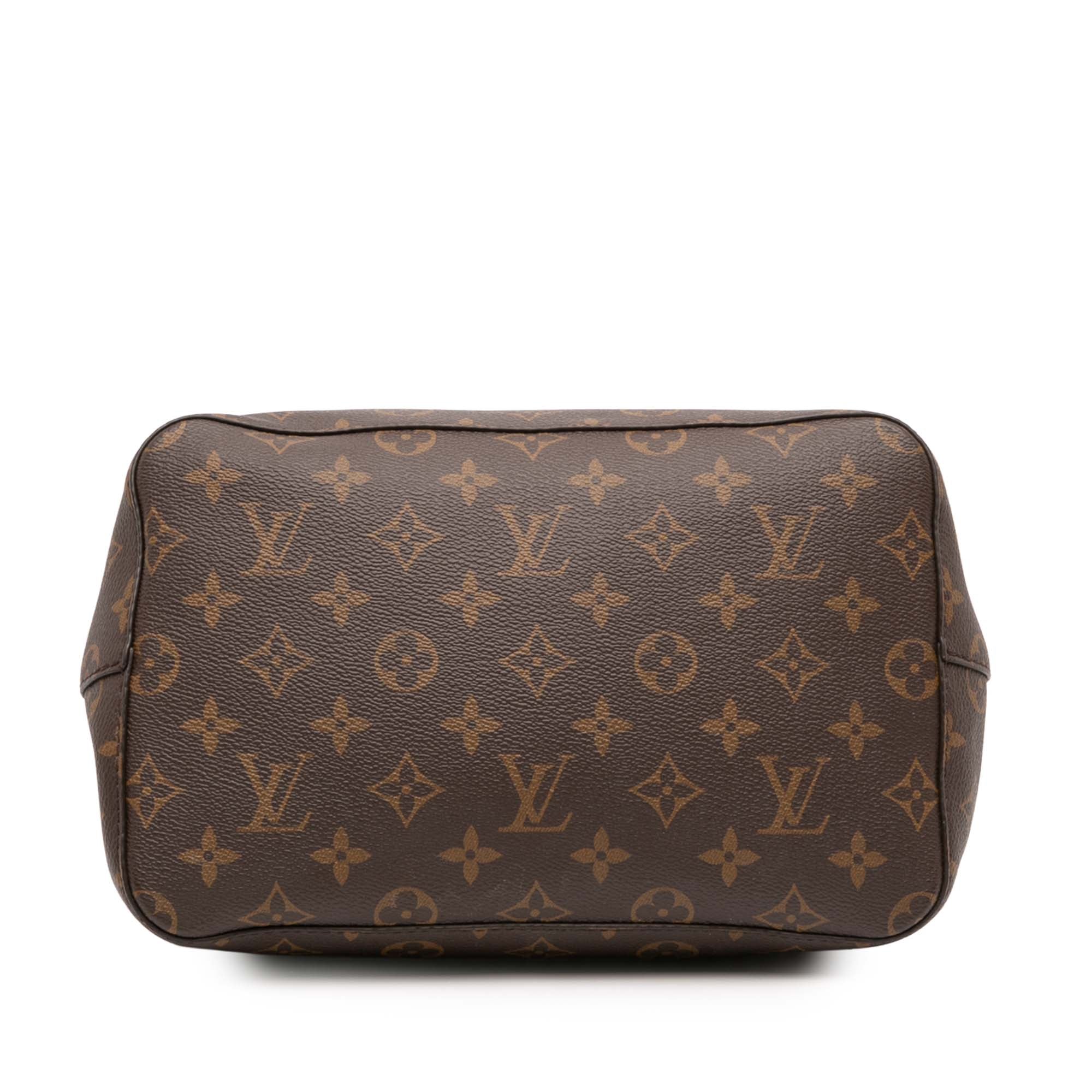 Monogram Neonoe MM