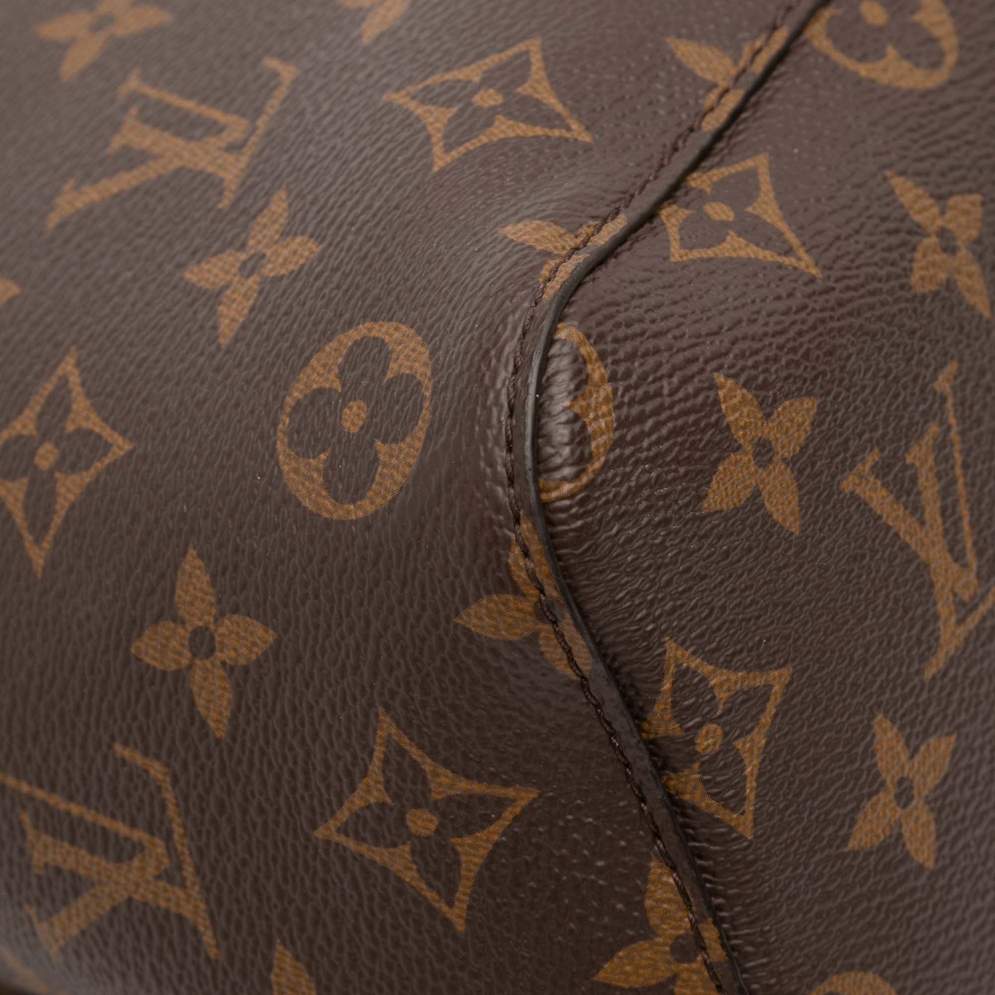 Monogram Neonoe MM
