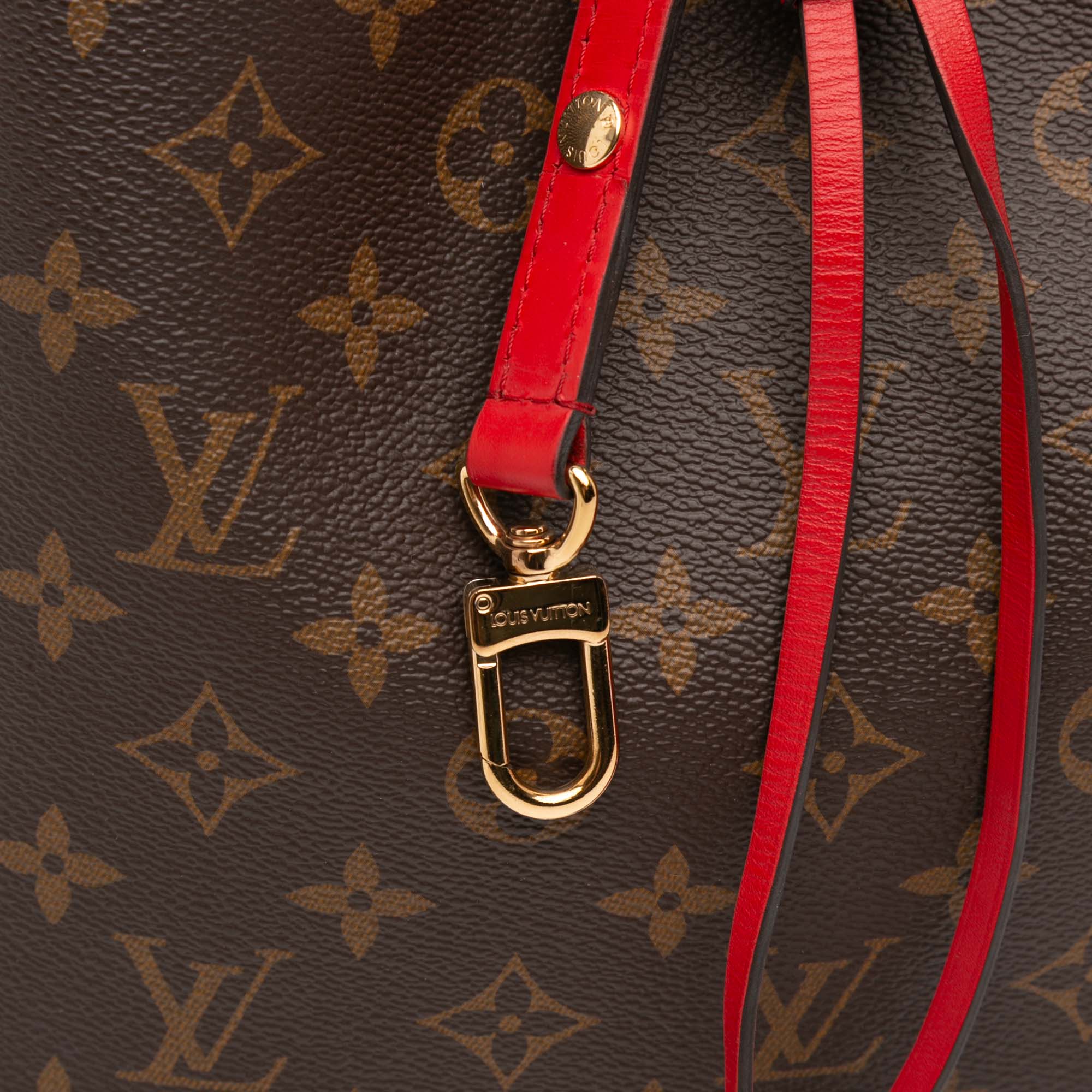 Monogram Neonoe MM