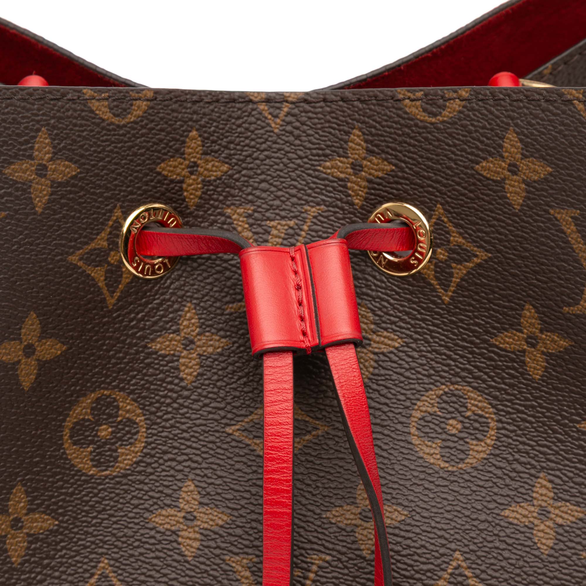 Monogram Neonoe MM