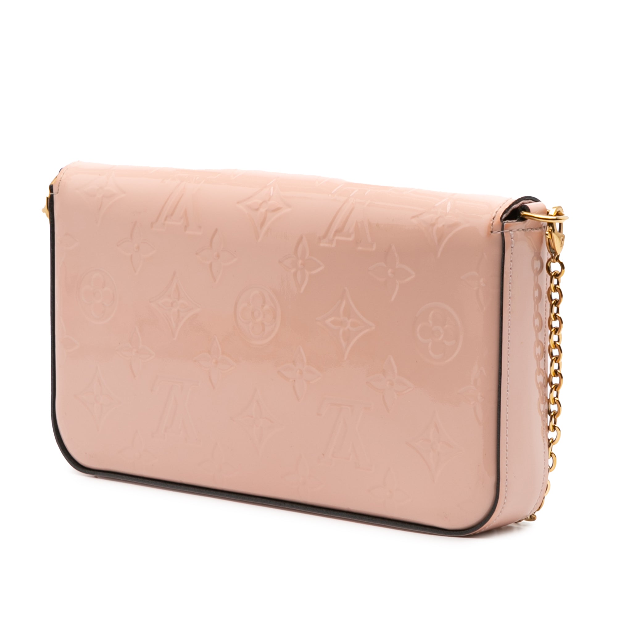 Monogram Vernis Pochette Felicie