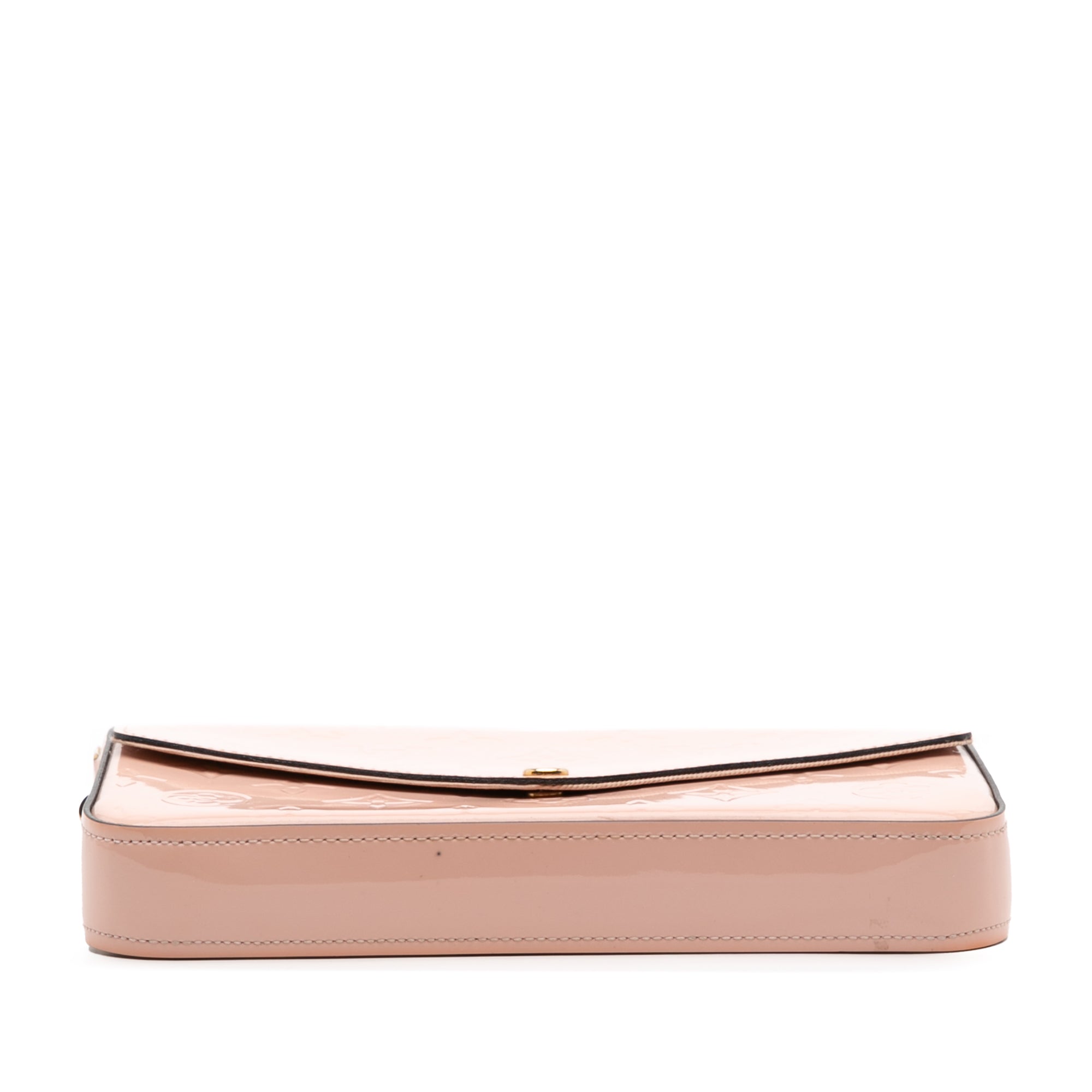 Monogram Vernis Pochette Felicie