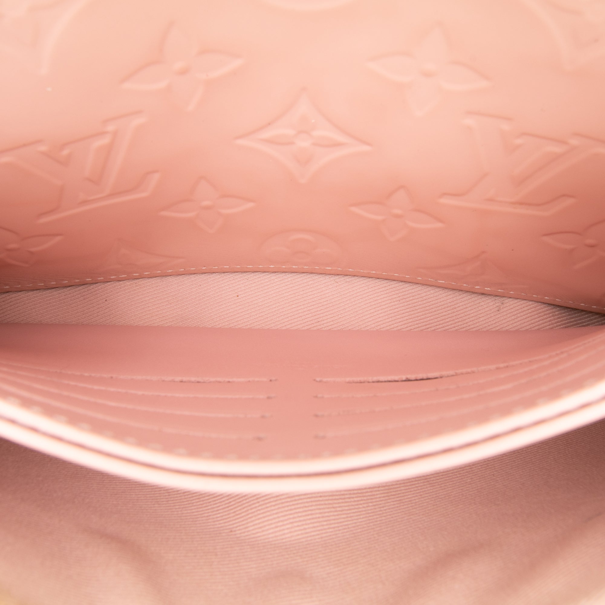 Monogram Vernis Pochette Felicie