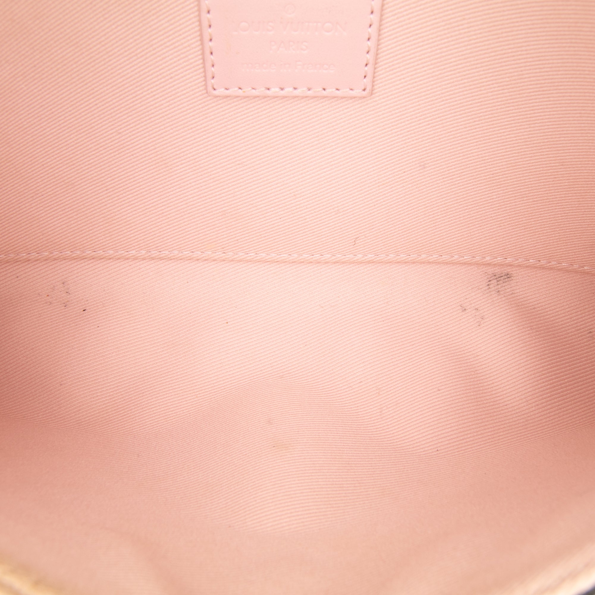 Monogram Vernis Pochette Felicie