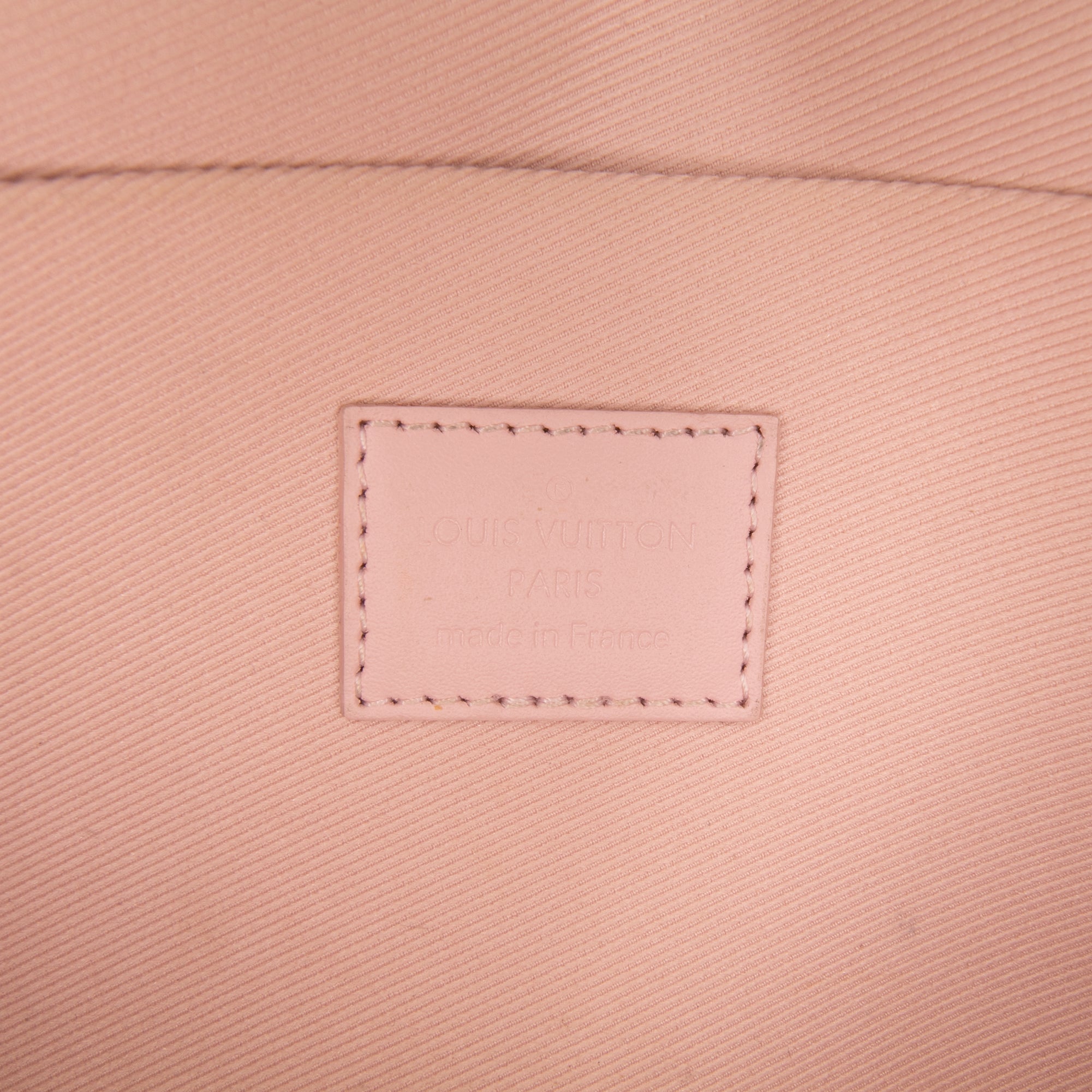 Monogram Vernis Pochette Felicie