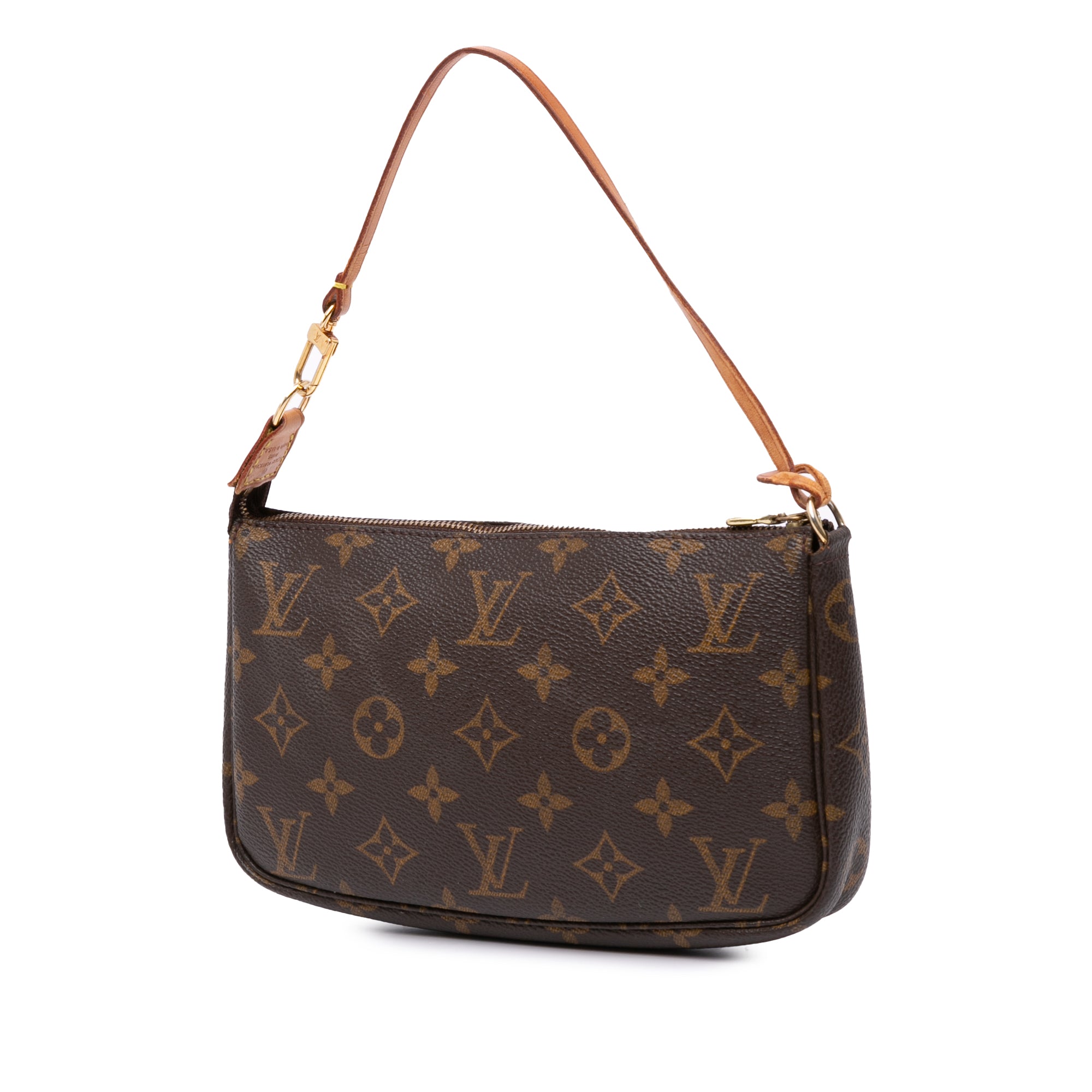 Monogram Pochette Accessoires