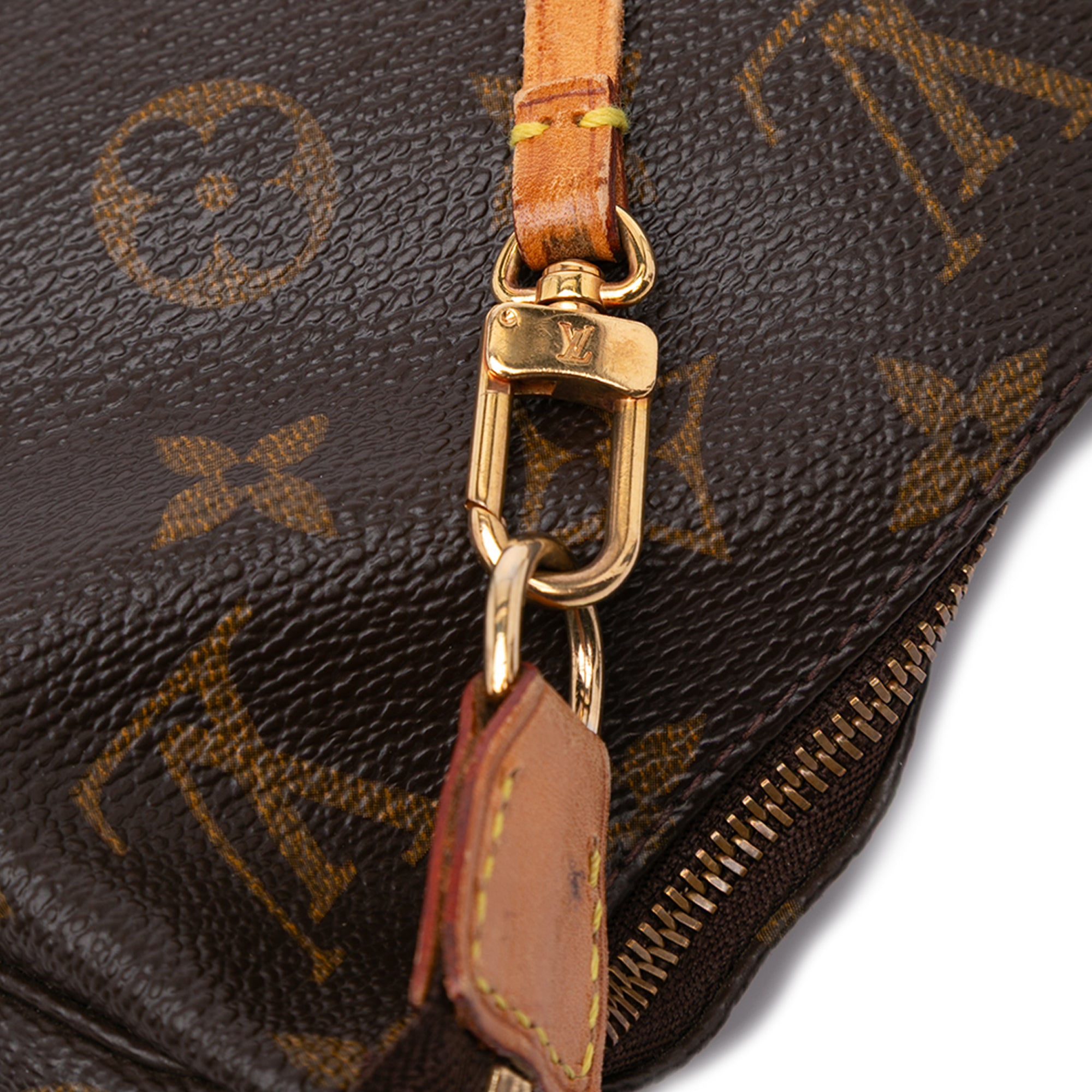 Monogram Pochette Accessoires