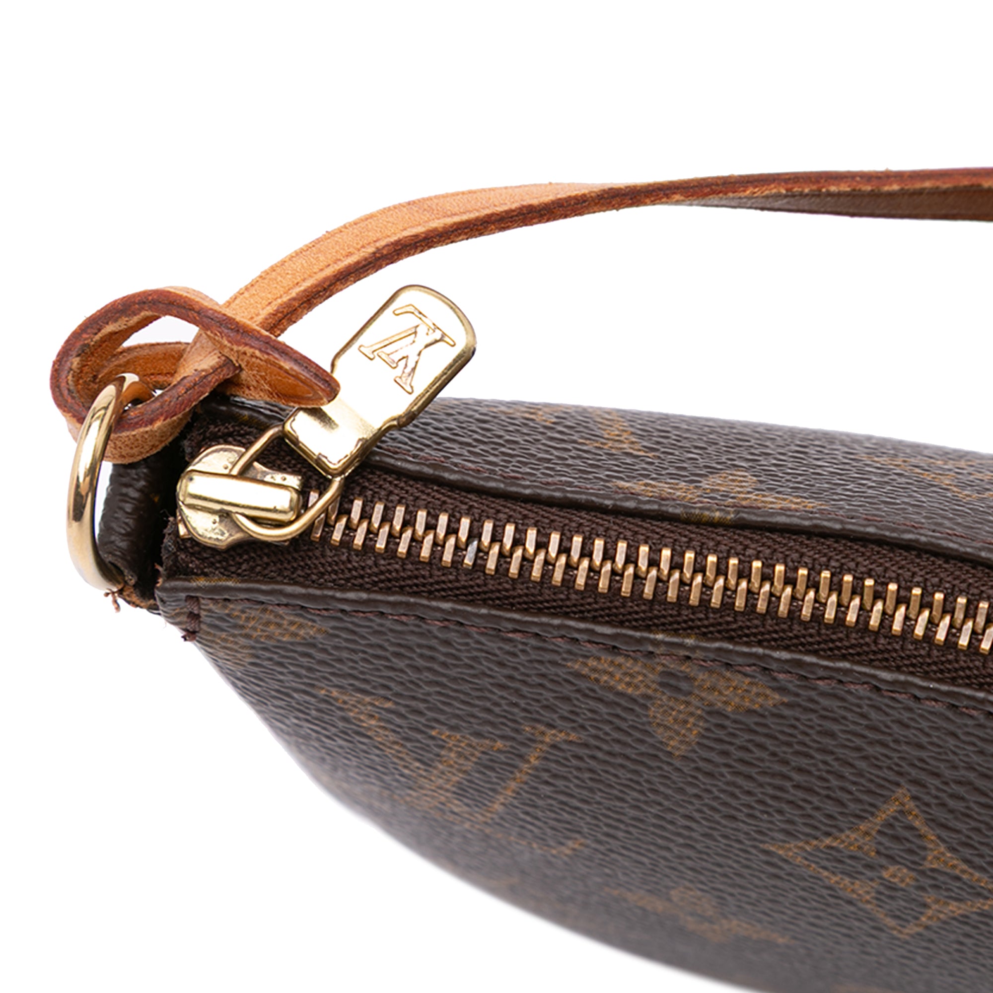 Monogram Pochette Accessoires