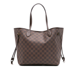 Damier Ebene Neverfull MM