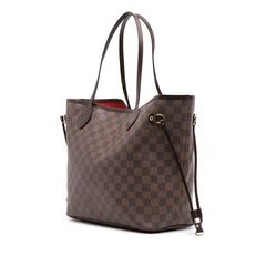 Damier Ebene Neverfull MM