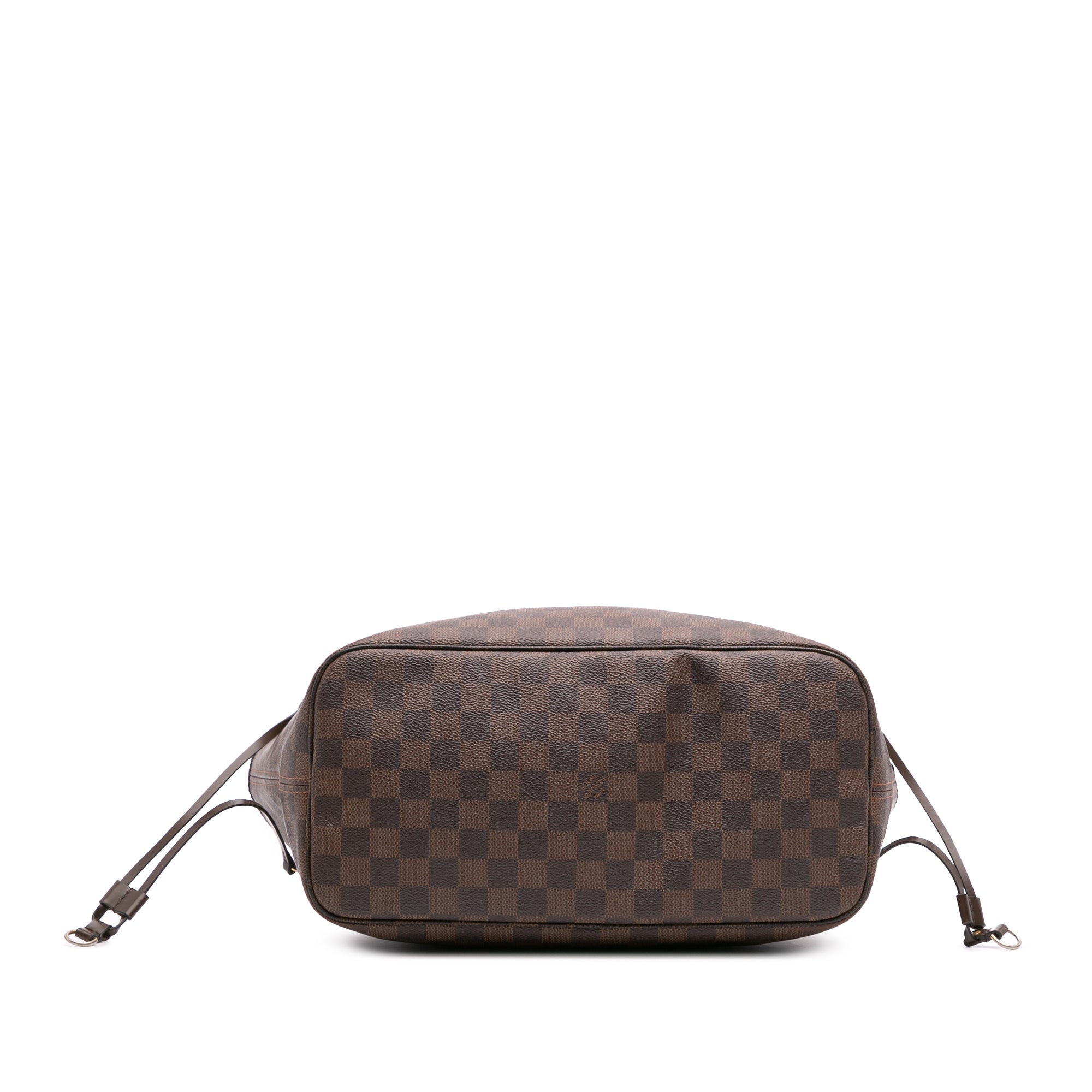 Damier Ebene Neverfull MM