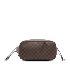 Damier Ebene Neverfull MM