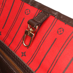 Damier Ebene Neverfull MM