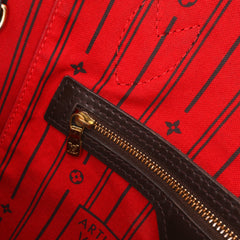 Damier Ebene Neverfull MM