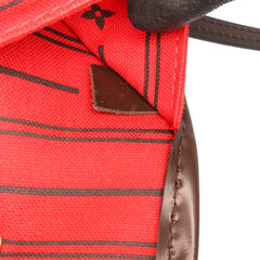 Damier Ebene Neverfull MM
