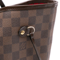 Damier Ebene Neverfull MM