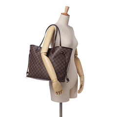 Damier Ebene Neverfull MM