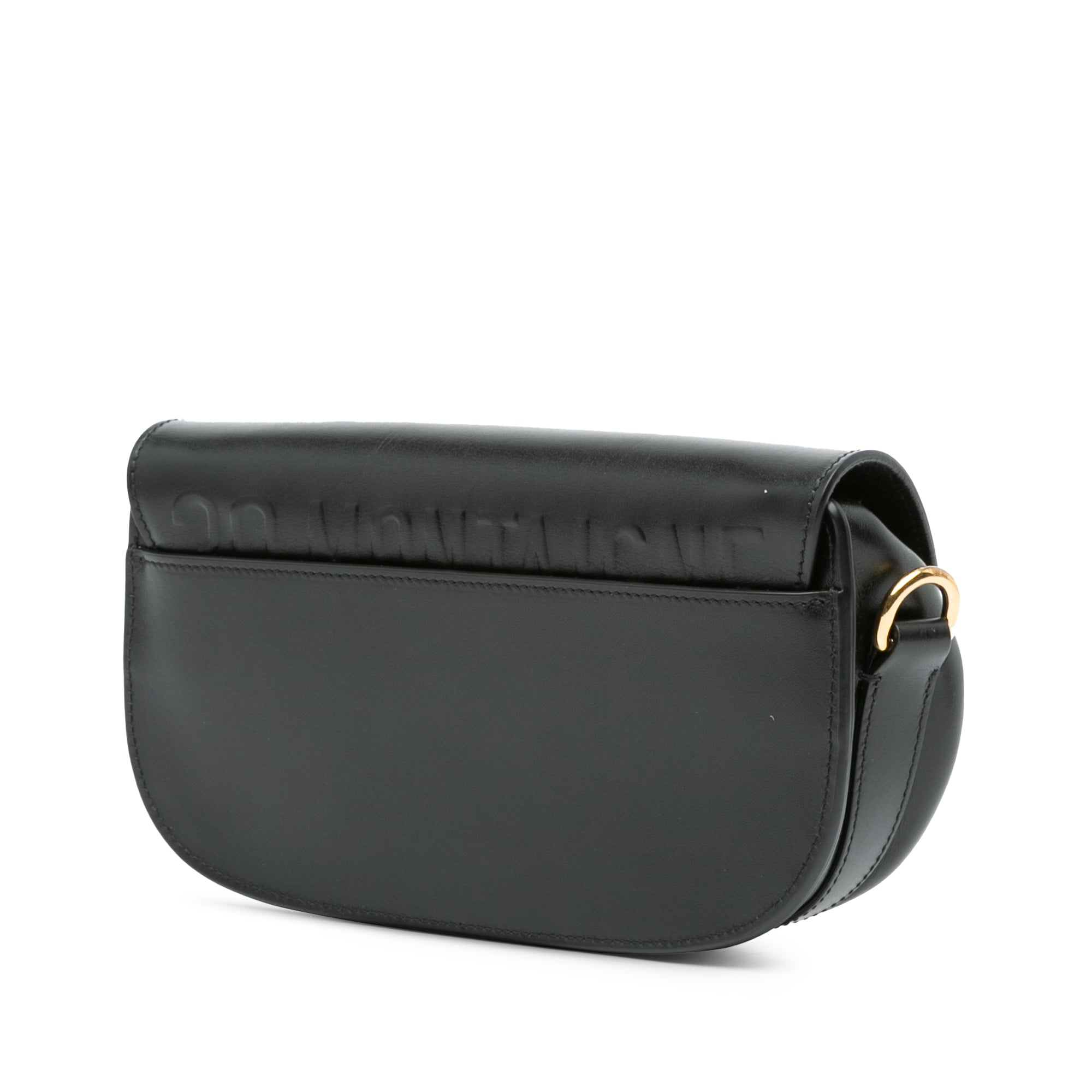 Calfskin Bobby East West Crossbody