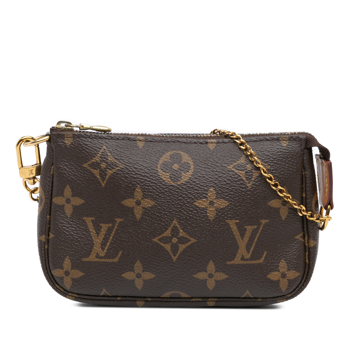 Monogram Mini Pochette Accessoires