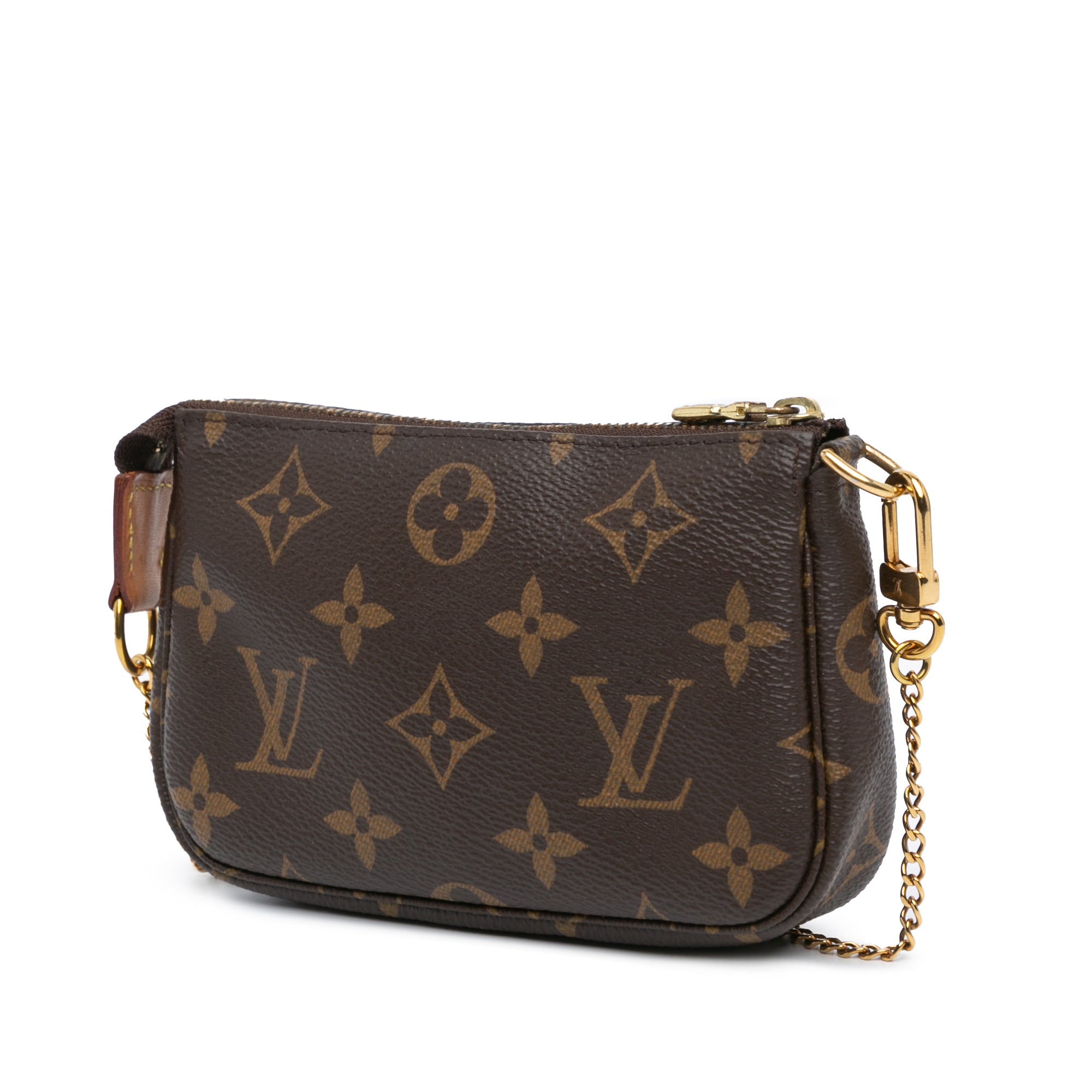 Monogram Mini Pochette Accessoires