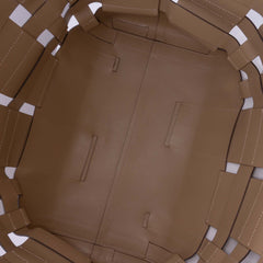 Large Leather Foster Tote