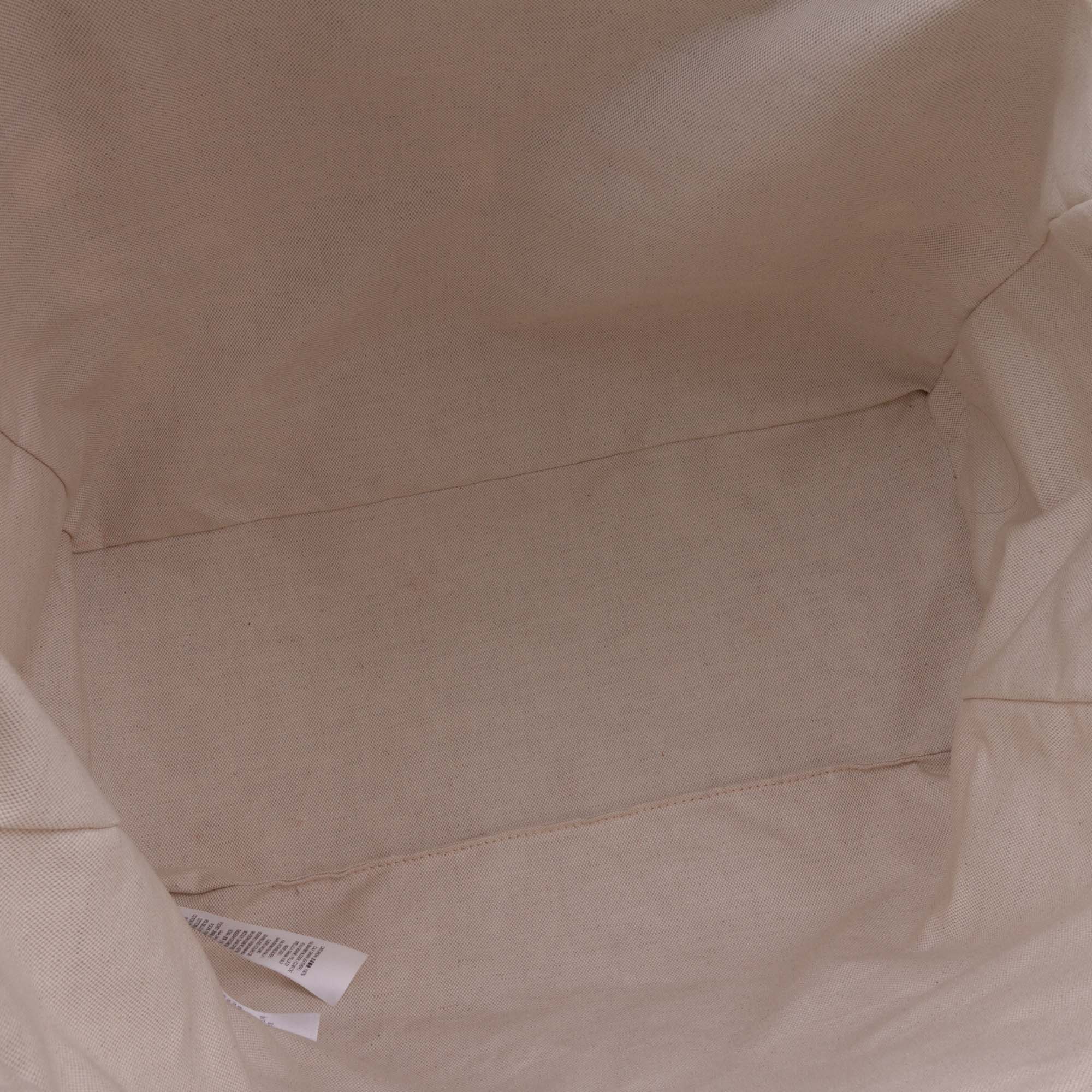 Large Leather Foster Tote