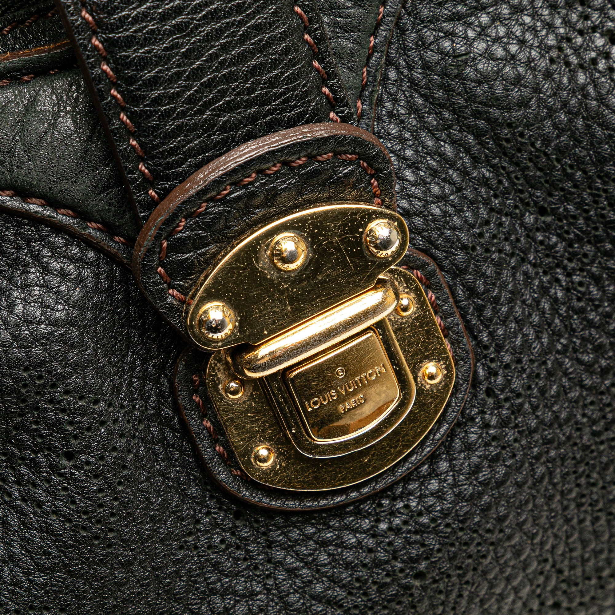Monogram Mahina XS