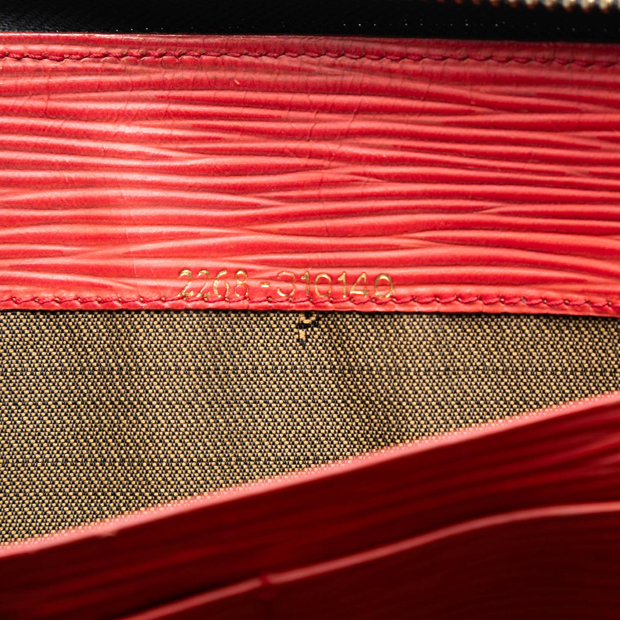 Leopard Printed Canvas Handbag