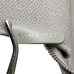 Canvas Cannage Diortravel Vanity Case