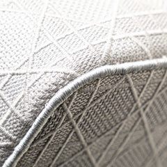 Canvas Cannage Diortravel Vanity Case