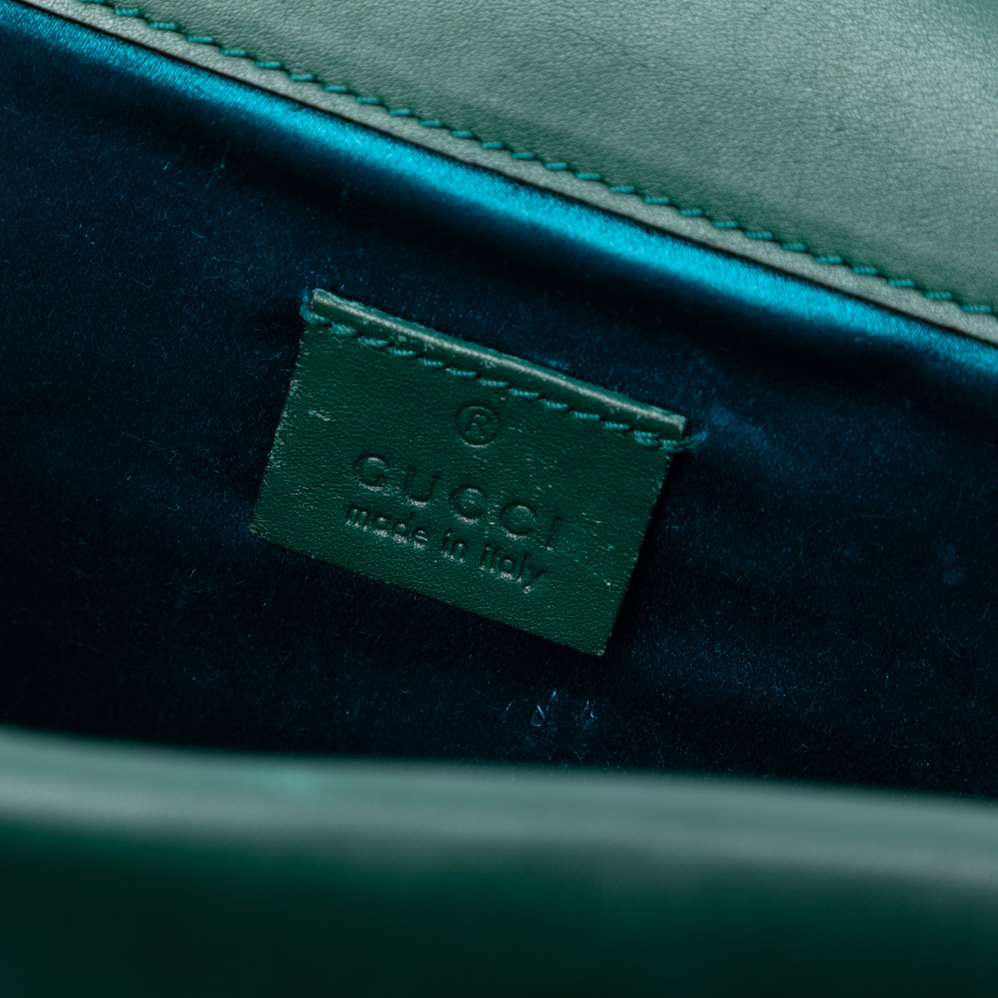 Medium GG Velvet Dionysus Crossbody