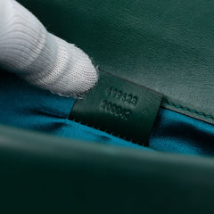 Medium GG Velvet Dionysus Crossbody