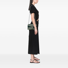 Medium GG Velvet Dionysus Crossbody