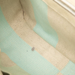 Medium Leather Bamboo Daily Crossbody