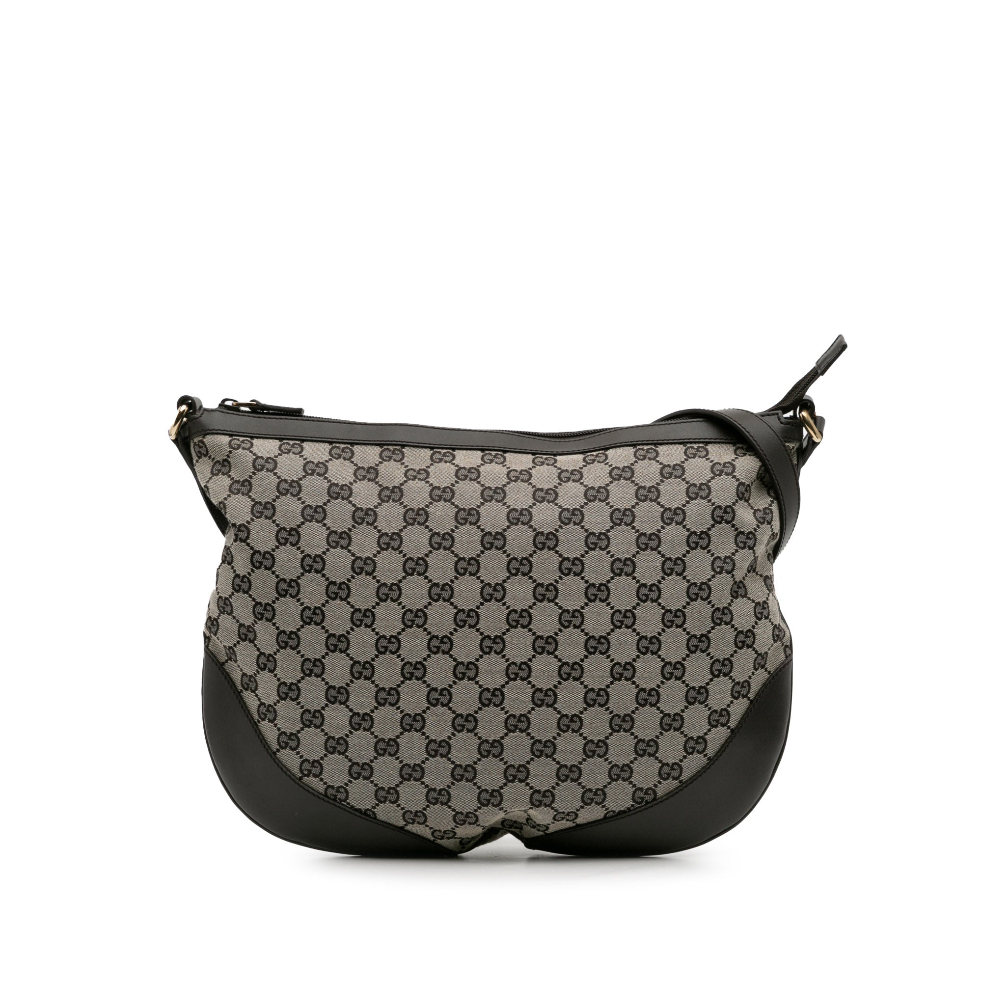 GG Canvas Crossbody