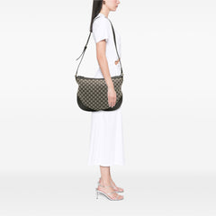 GG Canvas Crossbody